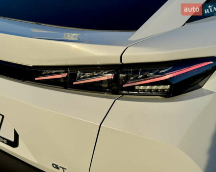 Белый Пежо 408, объемом двигателя 1.6 л и пробегом 35 тыс. км за 28999 $, фото 17 на Automoto.ua