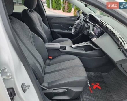 Белый Пежо 408, объемом двигателя 1.6 л и пробегом 14 тыс. км за 30499 $, фото 70 на Automoto.ua