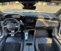 Белый Пежо 408, объемом двигателя 1.6 л и пробегом 35 тыс. км за 28999 $, фото 18 на Automoto.ua