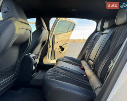 Белый Пежо 408, объемом двигателя 1.6 л и пробегом 35 тыс. км за 28999 $, фото 43 на Automoto.ua