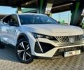 Белый Пежо 408, объемом двигателя 1.6 л и пробегом 35 тыс. км за 28999 $, фото 1 на Automoto.ua