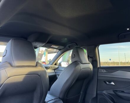 Белый Пежо 408, объемом двигателя 1.6 л и пробегом 35 тыс. км за 28999 $, фото 21 на Automoto.ua