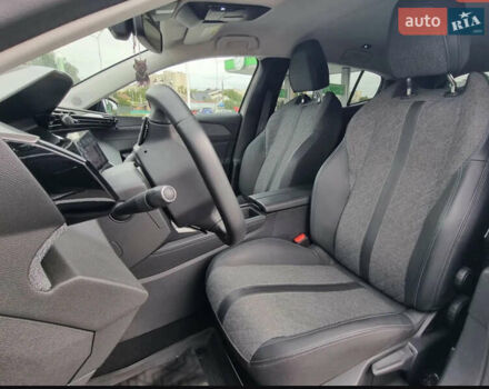 Білий Пежо 408, об'ємом двигуна 1.6 л та пробігом 14 тис. км за 29300 $, фото 10 на Automoto.ua