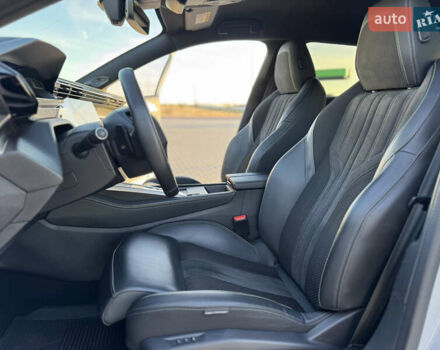 Белый Пежо 408, объемом двигателя 1.6 л и пробегом 35 тыс. км за 28999 $, фото 22 на Automoto.ua