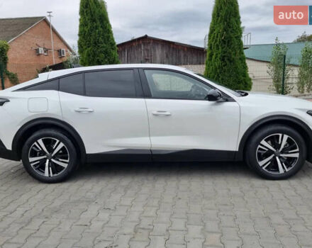 Білий Пежо 408, об'ємом двигуна 1.6 л та пробігом 14 тис. км за 29300 $, фото 2 на Automoto.ua