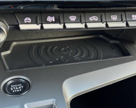 Белый Пежо 408, объемом двигателя 1.6 л и пробегом 35 тыс. км за 28999 $, фото 15 на Automoto.ua