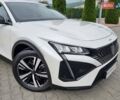 Белый Пежо 408, объемом двигателя 1.6 л и пробегом 14 тыс. км за 30499 $, фото 4 на Automoto.ua