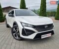 Белый Пежо 408, объемом двигателя 1.6 л и пробегом 14 тыс. км за 30499 $, фото 1 на Automoto.ua