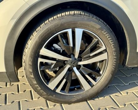 Белый Пежо 408, объемом двигателя 1.6 л и пробегом 35 тыс. км за 28999 $, фото 3 на Automoto.ua