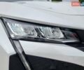 Белый Пежо 408, объемом двигателя 1.6 л и пробегом 14 тыс. км за 30499 $, фото 5 на Automoto.ua