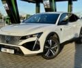 Белый Пежо 408, объемом двигателя 1.6 л и пробегом 35 тыс. км за 28999 $, фото 1 на Automoto.ua