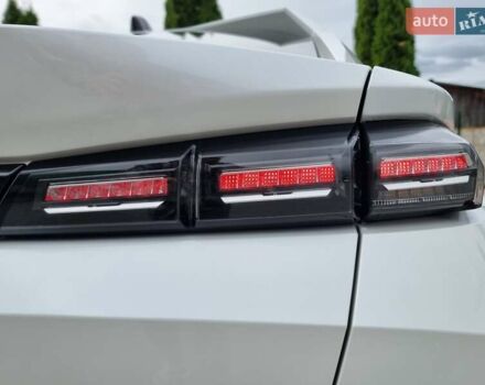 Белый Пежо 408, объемом двигателя 1.6 л и пробегом 14 тыс. км за 30499 $, фото 41 на Automoto.ua