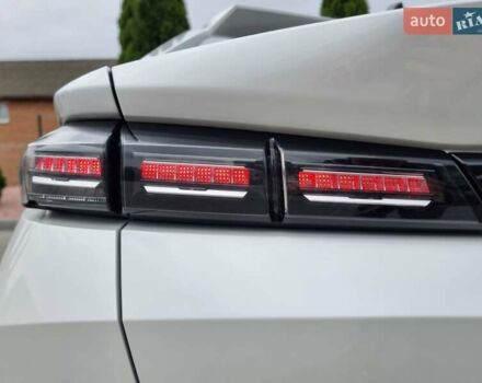 Белый Пежо 408, объемом двигателя 1.6 л и пробегом 14 тыс. км за 30499 $, фото 33 на Automoto.ua