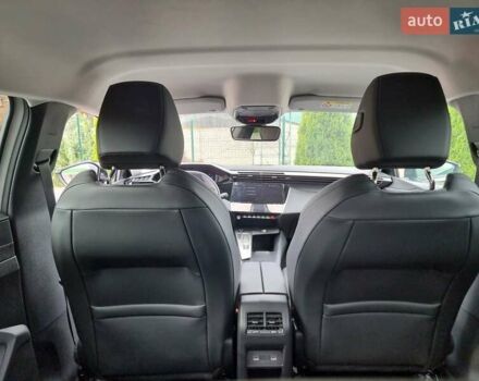 Белый Пежо 408, объемом двигателя 1.6 л и пробегом 14 тыс. км за 30499 $, фото 72 на Automoto.ua