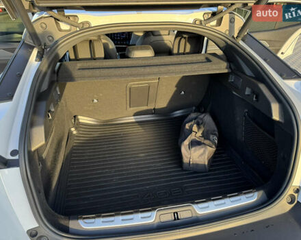 Белый Пежо 408, объемом двигателя 1.6 л и пробегом 35 тыс. км за 28999 $, фото 48 на Automoto.ua