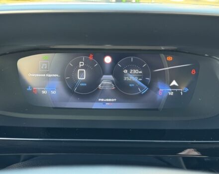 Белый Пежо 408, объемом двигателя 1.6 л и пробегом 35 тыс. км за 28999 $, фото 11 на Automoto.ua