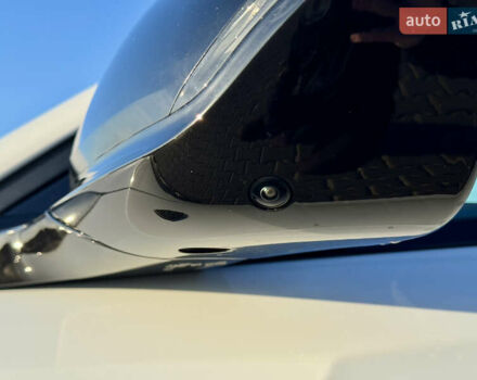Белый Пежо 408, объемом двигателя 1.6 л и пробегом 35 тыс. км за 28999 $, фото 11 на Automoto.ua