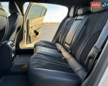 Белый Пежо 408, объемом двигателя 1.6 л и пробегом 35 тыс. км за 28999 $, фото 44 на Automoto.ua