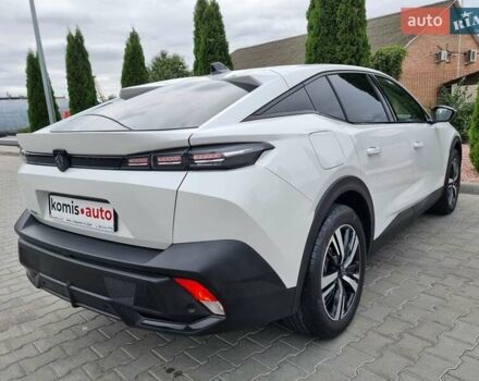 Белый Пежо 408, объемом двигателя 1.6 л и пробегом 14 тыс. км за 30499 $, фото 38 на Automoto.ua