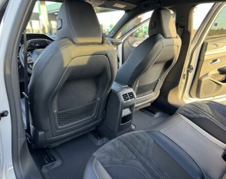 Белый Пежо 408, объемом двигателя 1.6 л и пробегом 35 тыс. км за 28999 $, фото 20 на Automoto.ua