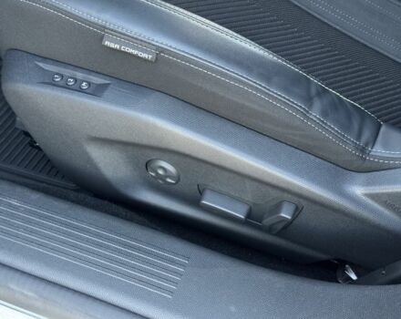 Белый Пежо 408, объемом двигателя 1.6 л и пробегом 35 тыс. км за 28999 $, фото 9 на Automoto.ua