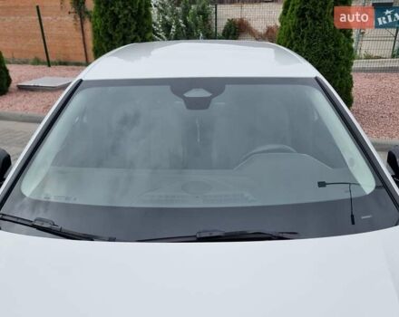 Белый Пежо 408, объемом двигателя 1.6 л и пробегом 14 тыс. км за 30499 $, фото 29 на Automoto.ua