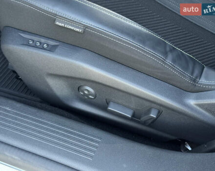 Белый Пежо 408, объемом двигателя 1.6 л и пробегом 35 тыс. км за 28999 $, фото 24 на Automoto.ua