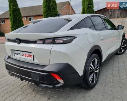 Белый Пежо 408, объемом двигателя 1.6 л и пробегом 14 тыс. км за 30499 $, фото 49 на Automoto.ua