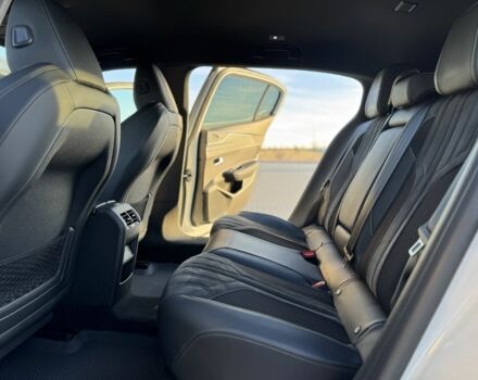 Белый Пежо 408, объемом двигателя 1.6 л и пробегом 35 тыс. км за 28999 $, фото 19 на Automoto.ua