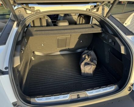 Белый Пежо 408, объемом двигателя 1.6 л и пробегом 35 тыс. км за 28999 $, фото 22 на Automoto.ua