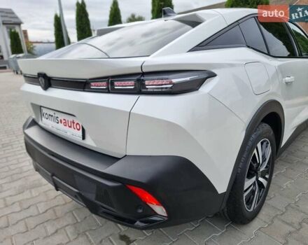 Белый Пежо 408, объемом двигателя 1.6 л и пробегом 14 тыс. км за 30499 $, фото 39 на Automoto.ua