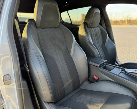 Белый Пежо 408, объемом двигателя 1.6 л и пробегом 35 тыс. км за 28999 $, фото 17 на Automoto.ua