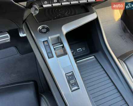 Белый Пежо 408, объемом двигателя 1.6 л и пробегом 35 тыс. км за 28999 $, фото 42 на Automoto.ua