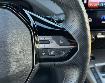 Белый Пежо 408, объемом двигателя 1.6 л и пробегом 35 тыс. км за 28999 $, фото 28 на Automoto.ua