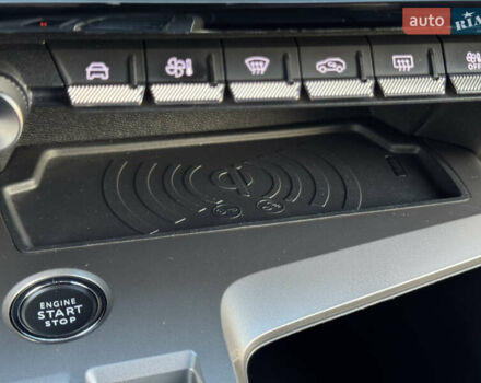 Белый Пежо 408, объемом двигателя 1.6 л и пробегом 35 тыс. км за 28999 $, фото 41 на Automoto.ua