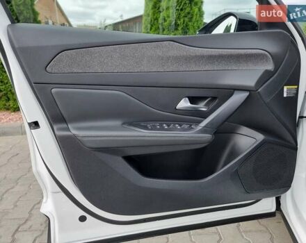 Белый Пежо 408, объемом двигателя 1.6 л и пробегом 14 тыс. км за 30499 $, фото 51 на Automoto.ua