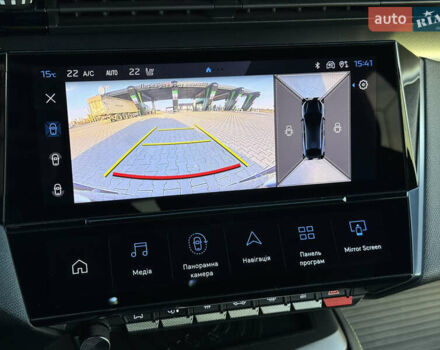 Белый Пежо 408, объемом двигателя 1.6 л и пробегом 35 тыс. км за 28999 $, фото 39 на Automoto.ua