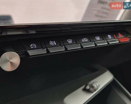 Белый Пежо 408, объемом двигателя 1.6 л и пробегом 14 тыс. км за 30499 $, фото 80 на Automoto.ua