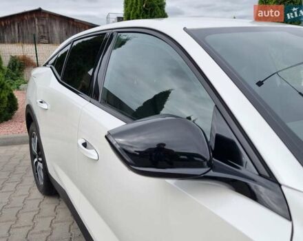 Белый Пежо 408, объемом двигателя 1.6 л и пробегом 14 тыс. км за 30499 $, фото 7 на Automoto.ua