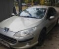 Бежевий Пежо 408, об'ємом двигуна 1.7 л та пробігом 24 тис. км за 2600 $, фото 1 на Automoto.ua