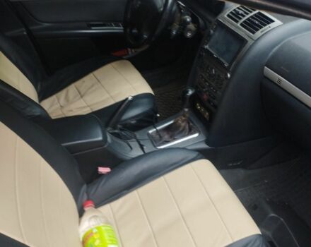 Бежевий Пежо 408, об'ємом двигуна 1.7 л та пробігом 24 тис. км за 2600 $, фото 2 на Automoto.ua