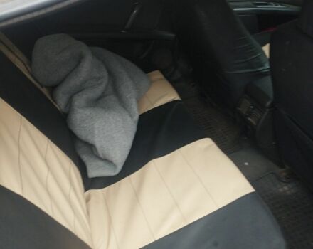 Бежевий Пежо 408, об'ємом двигуна 1.7 л та пробігом 24 тис. км за 2600 $, фото 4 на Automoto.ua