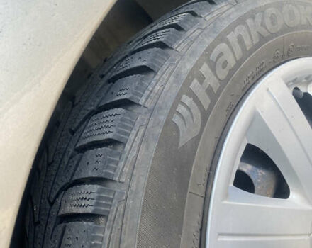 Бежевый Пежо 408, объемом двигателя 1.56 л и пробегом 155 тыс. км за 5999 $, фото 19 на Automoto.ua