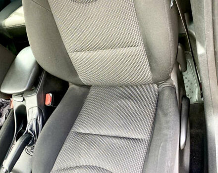 Бежевый Пежо 408, объемом двигателя 1.56 л и пробегом 155 тыс. км за 5999 $, фото 15 на Automoto.ua