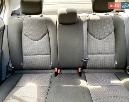 Бежевый Пежо 408, объемом двигателя 1.56 л и пробегом 155 тыс. км за 5999 $, фото 16 на Automoto.ua