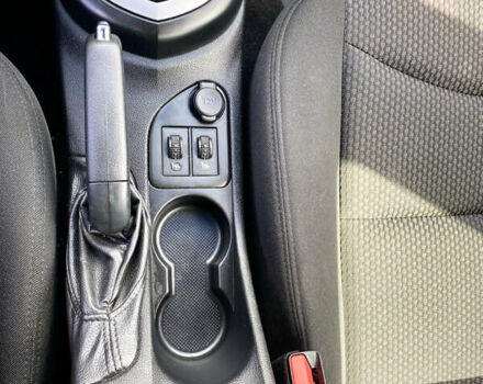 Бежевый Пежо 408, объемом двигателя 1.56 л и пробегом 155 тыс. км за 5999 $, фото 13 на Automoto.ua