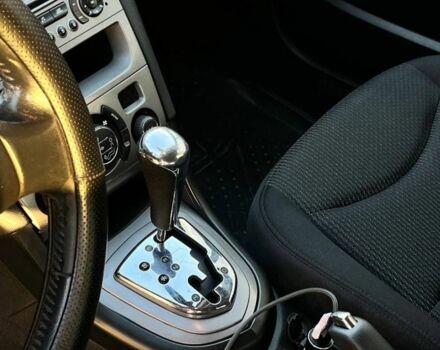 Черный Пежо 408, объемом двигателя 1.6 л и пробегом 221 тыс. км за 6299 $, фото 8 на Automoto.ua