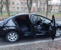 Чорний Пежо 408, об'ємом двигуна 1.59 л та пробігом 154 тис. км за 7500 $, фото 1 на Automoto.ua