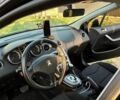 Черный Пежо 408, объемом двигателя 1.6 л и пробегом 221 тыс. км за 6299 $, фото 7 на Automoto.ua
