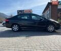 Черный Пежо 408, объемом двигателя 1.6 л и пробегом 275 тыс. км за 7000 $, фото 1 на Automoto.ua